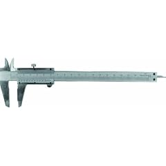 Famex 12760 Schieblehre, 150 mm