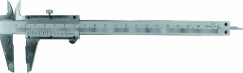FAMEX 12760 Schieblehre, 150 mm