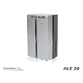Comedes HLE 20 Luftentfeuchter Lufttrockner bis 20l/Tag