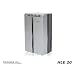 Comedes HLE 20 Luftentfeuchter Lufttrockner bis 20l/Tag