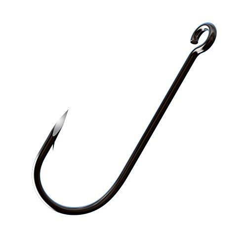 Trokar Siwash Fishing Hook
