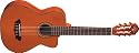 Oscar Schmidt OH30S Requinto Guitar