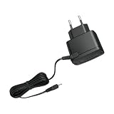Nokia Compact Charger AC-3E - Nokia Lader AC-3E Kompatible Mobiltelefone: 3110 classic, 3250, 5300, 5500, 6070, 6080, 6101, 6103, 6111, 6125, 6131, 6136, 6151, 6233, 6270, 6280, 6288, 6300, 7360, 7370, 8800 Sirocco, E61, N70, N71, N73, N80, N90, N91, N92, N93, 770 Internet tablet - 