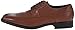 Calvin Klein Men's Earl Smooth Oxford