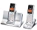 Uniden TRU9360-2 5.8 GHz Expandable Cordless System Bundle with Call Waiting/Caller ID and Extra Handset and Charger