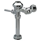1.6 Gpf Water Closet Flush Valve - 21 Tube