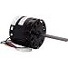 Carrier Electric Motor 1/5hp, 1050 RPM; 7.8 amps, 115 Volts AO Smith # OCB6427