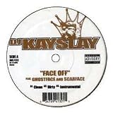 DJ KAYSLAY FEAT. GHOSTFACE / FACE OFF
