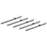 Wacom Intuos 4 Replacement Stroke Pen Nibs,Gray,Pack of 5 ACK20002