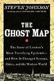 The Ghost Map Medium