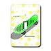 Kids Stuff - Skateboard - Light Switch Covers - single toggle switch