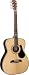 Alvarez PF411 Professional Series Folk Acoustic Guitar