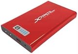 Xpal Power Camera/GPS Power Pack - Ivy II
