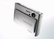 Sony DSC-T1 Cyber-shot Digitalkamera (5 Megapixel)