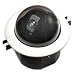 Toshiba IK-DP30A Dome Camera, 360 Degree Continuous Pan, 92 Degree Tilt, Ir Sens
