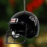 Atlanta Falcons Official 3" Helmet Ornament