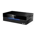 Woxter I-CUBE 2700 - Grabador/reproductor multimedia MKV con TV digital HD (TDT-HD)