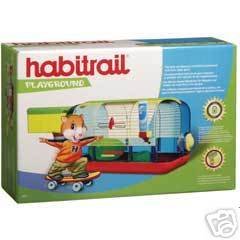 Habitrail Playground CAGE Small Pet Hamster Gerbil