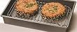 Chicago Metallic Nonstick Petite Broil & Roast Pan