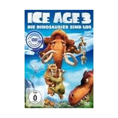 Ice Age 3: Die Dinosaurier sind los