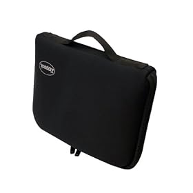 Samsung N120 10.1-Inch Netbook All-In-One Air Cushion Protective Case