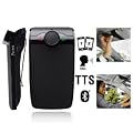 Parrot Minikit + Bluetooth Hands-Free Kit for Bluetooth-Compatible Mobile Phones, including iPhones and other Smartphones