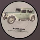 POETRY IN MOTION 7" (45)
