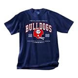 Philadelphia Bulldogs Tee