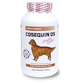 Nutramax Cosequin DS Double Strength Chewable Tablets - 650 Count