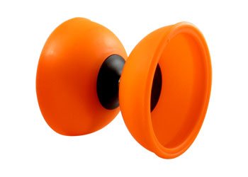  Tornado Diabolo Red
