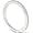 .20CT Pave Diamond Wedding Ring 14K White Gold