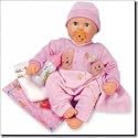 Chou Chou Doll Outfit (doll not included)