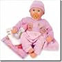Chou Chou Outfit Only Doll Not Included