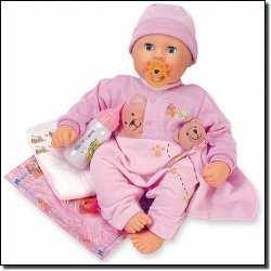 Chou Chou Outfit Only Doll Not Included by