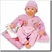 Chou Chou Doll Outfit (doll not included)
