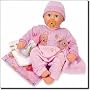 Chou Chou Doll Outfit (doll not included)