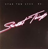 Sweet Things [12" VINYL]