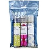 Korres Limited Edition Summer Cocktails Set