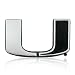 University of Miami Chrome Metal Car Emblem