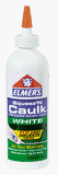 Elmers Prod E947 Squeez-N-Caulk