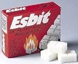 Z 81 - Esbit Trockenbrennstoff Wilesco 01020 [Spielzeug]