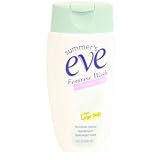 Summers Eve Wash- Sensitive