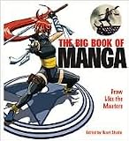 The Big Book of Manga