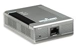 Intellinet Wireless G Broadband Travel Router, 54 Mbps Wireless 802.11g, compact design
