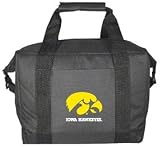 Iowa Hawkeyes Kolder 12 Pack Cooler Bag