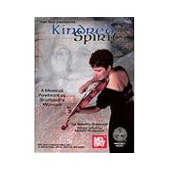 Bonnie Rideout, transcribed by Martin Norgaard: Kindred Spirits -�A Musical Portrait of Scotland's Women -�Book - Intermediate (Noten/Sheetmusic)