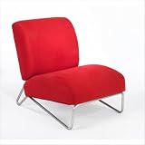 Easy Rider Chair - Red