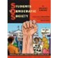 Students for a Democratic Society: A Graphic History