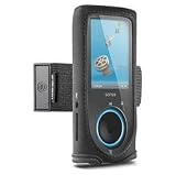 DLO Action Jacket Armband Case for Sansa View (Black)