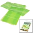 20pk Reusable Stay Fresh Green Bags For Fruit Vegetables